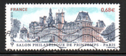 N° 4932 - 2015 - Used Stamps