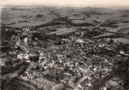 77-REBAIS- VUE AERIENNE PANORAMIQUE - Rebais