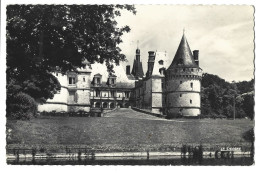 76  Mesnieres En Bray - Le Chateau - Mesnières-en-Bray