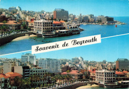 Beirut * Souvenir Du Beyrouth * Lebanon Liban - Libanon