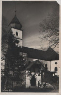 114336 - Siegsdorf, Kloster Maria Eck - Wallfahrtskirche - Traunstein