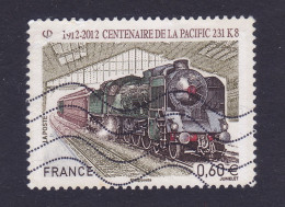 TIMBRE FRANCE N°4655 OBLITERE - Used Stamps