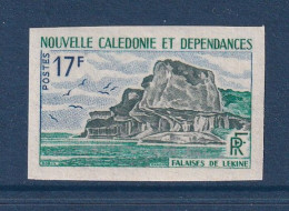 Nouvelle Calédonie - YT ND N° 336 ** - Neuf Sans Charnière - Non Dentelé - 1967 - Non Dentelés, épreuves & Variétés