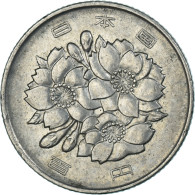 Monnaie, Japon, 100 Yen, 1969 - Japan