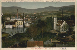 Cunewalde In Sachsen - Cunewalde