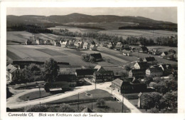 Cunewalde In Sachsen - Cunewalde