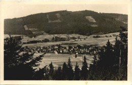 Cunewalde In Sachsen - Cunewalde