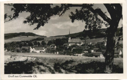 Cunewalde In Sachsen - Cunewalde