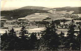 Cunewalde In Sachsen - Cunewalde