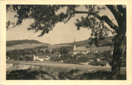 Cunewalde In Sachsen - Cunewalde