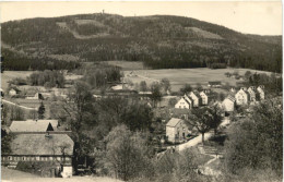 Cunewalde In Sachsen - Cunewalde