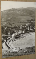 ESPANA : CASTRO URDIALES : Playa   ................ BE-17673 - Cantabria (Santander)