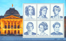 BL89 ** Obp 18 Euro - 1961-2001