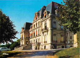 91 - Epinay Sur Orge - Le Château De Sillery - CPM - Carte Neuve - Voir Scans Recto-Verso - Epinay-sur-Orge