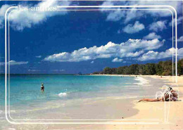 Antilles - West Indies - Plages - CPM - Voir Scans Recto-Verso - Otros & Sin Clasificación