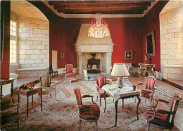 18 - Culan - Intérieur Du Château - CPM - Voir Scans Recto-Verso - Culan