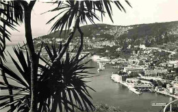 06 - Villefranche Sur Mer - Et Le Cap De Nice - CPM - Voir Scans Recto-Verso - Villefranche-sur-Mer