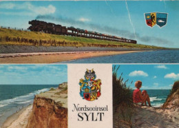 66233 - Sylt - 1977 - Sylt