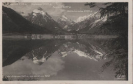 41255 - Österreich - Achensee - 1929 - Achenseeorte