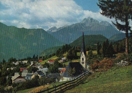 34917 - Österreich - Irschen - Mit Hochstadel - 1967 - Spittal An Der Drau