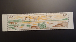 1987 Yv 485A MNH - Unused Stamps