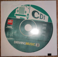 Driving Music 3 - Andere & Zonder Classificatie