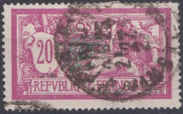 France 1925-1926 N° 208 Merson (H36) - 1900-27 Merson