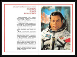 11858/ Espace (space Raumfahrt) Photo D'Astronaute Cosmonaut 20x28 Cm Russie (Russia Urss USSR)  - United States