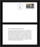 11067/ Espace (space Raumfahrt) Entier Postal (Stamped Stationery) 20/7/1969 Apollo 11 Moon Landing Usa - United States