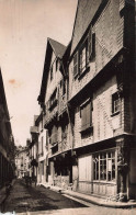 FRANCE - Tours - Vieux Tours - Carte Postale Ancienne - Tours