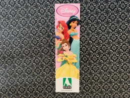 Marque Page Disney Princesse Sirène - Bookmarks