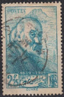 France 1939 N° 421 Paul Cézanne (H42) - Used Stamps