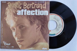 Plastic Bertrand – Super Cool (1978) Vinyle 45T - Sonstige - Franz. Chansons