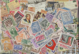 Colombia Stamps-100 Various Stamps - Colombie