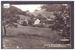 BELCHEN OB LANGENBRUCK - FERIENHEIM KILCHZIMMER - TB - Langenbruck