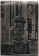 79660 - Italien - Palermo - Cattedrale, Fonte Aqua Santierra Del Laurana - Ca. 1960 - Palermo