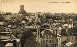 France - (29) Finistère - Quimperlé - Vue Générale - Quimperlé