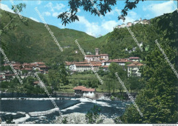 Bb163 Cartolina In Valsesia Varallo E Il Sacro Monte Vercelli Piemonte - Vercelli