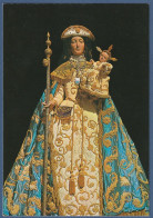 Pontevedra - Virgen De La Peregrina - Pontevedra