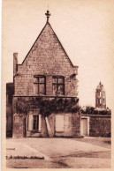 77 -  CHATEAU LANDON -   Maison De La Monnaie - Chateau Landon