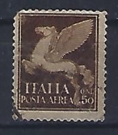 Italy 1930  Flugpostmarken (o) Mi.328 - Oblitérés