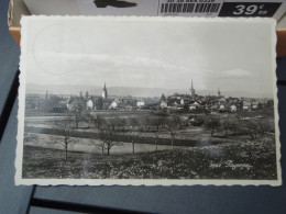 Payerne Du 3-07-1949 - Vue Générale - - Payerne