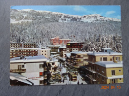 CRANS SUR SIERRE - Sierre