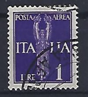 Italy 1930 Flugpostmarken (o) Mi.330 - Used