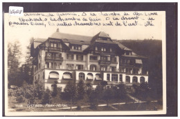 GSTAAD - PARK HOTEL - TB - Gstaad