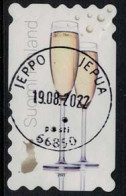 2021 Finland, Day Of Celibrate Fine Used. - Used Stamps