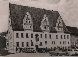 51055 - Meissen - Rathaus - 1961 - Meissen