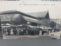 Levallois Perret - Levallois Perret