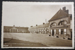 76 - Cany - CPSM - Place De La Libération  - Collection R. Gabel à Cany - TBE - - Cany Barville