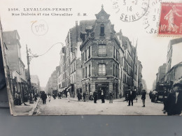 Levallois Perret - Levallois Perret